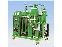 供应在线真空透平油滤油机 供应在线真空透平油滤油机
