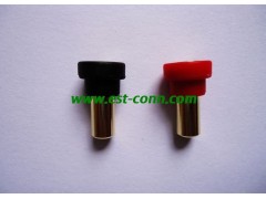 耐高温香蕉母座