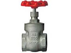 广东闸阀  广州闸阀、深圳闸阀、日本KITZ不锈钢丝扣暗杆闸阀