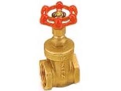 进口闸阀.KITZ闸阀.日本铸钢闸阀.日本KITZ黄铜丝扣暗杆闸阀