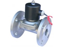 进口不锈钢电磁阀