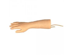 高级手部静脉穿刺训练模型,手部静脉注射训练模型