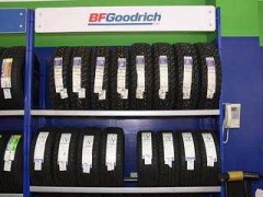 百路驰轮胎275/40ZR17 300AAA W98 Sport 百路驰轮胎275/40ZR17 300AAA W98 Sport