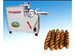 天津麻花机,北京夹心麻花机,麻花机生产厂家