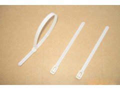 供应可松式尼龙扎带