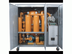 供应在线变压器油滤油机 供应在线变压器油滤油机