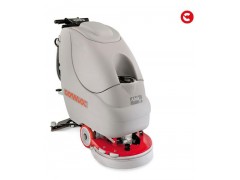 意大利高美Abila17B全自动洗地机