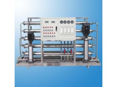 供应净化水设备