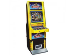 狮王2011连线游戏机 3D动物之狮王2011详细说明玩法技巧