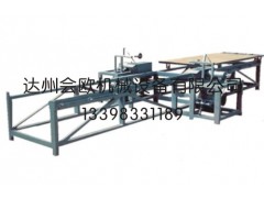 会欧牌石膏砌块设备 会欧牌石膏砌块设备