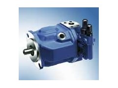 德国力士乐柱塞泵