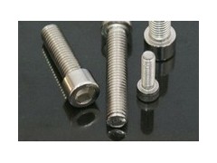 低价供应内六角螺栓ZY02