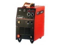 供应凯尔达EU逆变式手工气体保护电焊机一体式