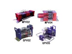 供应UBOST空气增压泵