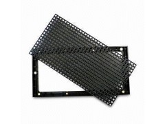 LED显示屏套件P7.62室内表贴