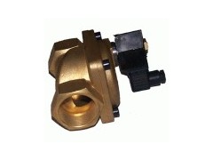 英格索兰断油阀