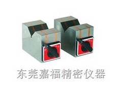 磁性V型块KMV-50B磁性V型块KMV-80B磁性V型块