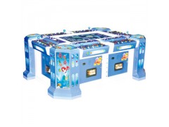 新款鱼来鱼往游戏机价格 鱼来鱼往游戏机玩法 鱼来鱼往游戏机图片