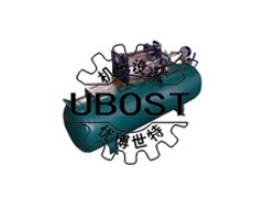 供应UBOST空气压力放大器