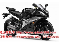 新款上市雅马哈YZF-R6跑车 新款上市雅马哈YZF-R6跑车