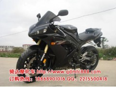 新款上市雅马哈YZF-R1跑车 新款上市雅马哈YZF-R1跑车