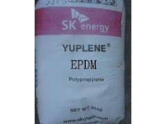 供应EPDM 512F  注塑级 韩国SK 供应EPDM 512F  注塑级 韩国SK