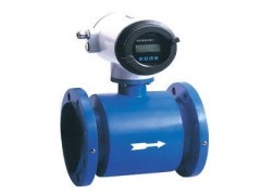 电磁流量计价格 原理