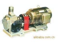 供应YCB0.6-2.5系列圆弧齿轮泵 供应YCB0.6-2.5系列圆弧齿轮泵