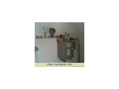 厨房汽化器30KG方型气化器/小型气化器/挂式汽化器/热水式气化器