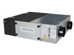 全热交换器ERV350