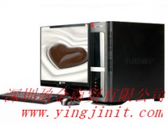 整机台式电脑促销供应 无时不在的优惠！