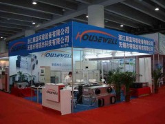 上海全热交换器