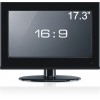 供京格立科技五洋高品质WY-V8型号17.3寸液晶LCD电视机壳