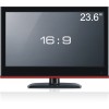 供京格立科技五洋高品质WY-V8型号23.6寸液晶LCD电视机壳