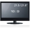 供京格立科技五洋高品质WY-H6型号21.6寸液晶LCD电视机壳