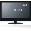 供京格立科技五洋高品质WY-H6型号23.6寸液晶LCD电视机壳