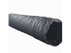 阻燃抗静电防爆通风管