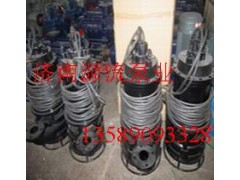 NJQ清淤抽浆泵，排淤泥泵