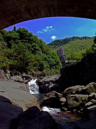 金秋黄山更迷人