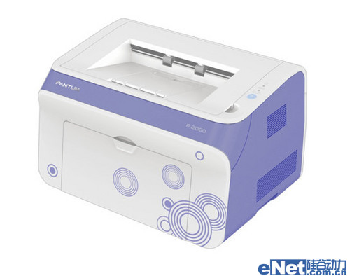 告别单调 奔图炫彩机Fashion打印潮