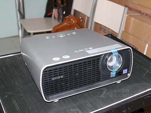 防尘商教投影特惠 索尼EX175仅6688元