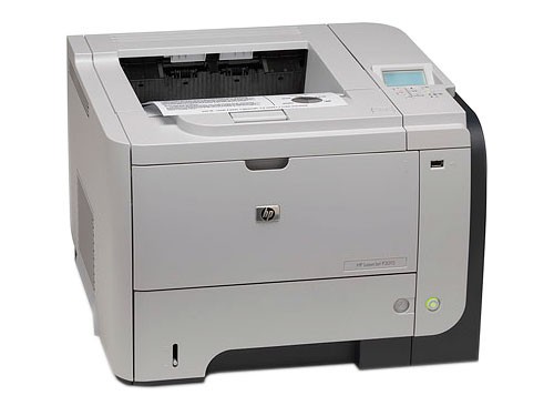 HP P3015dn黑白激光打印机售7000元