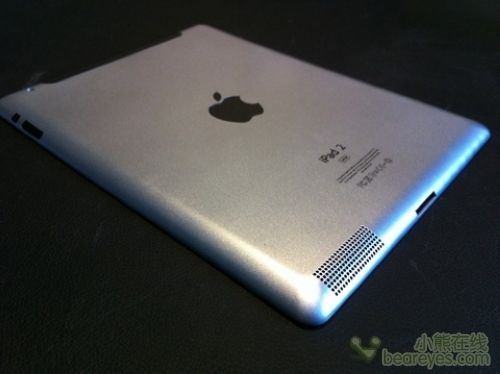 苹果临时杀单 iPad2触摸面板商或亏本