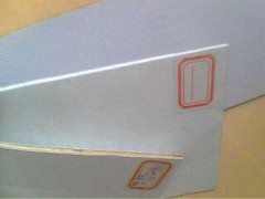 八棱柱展板,标摊展板,PVC展板,摊位展板 八棱柱展板,标摊展板,PVC展板,摊位展板