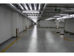 宝安水泥地面翻新