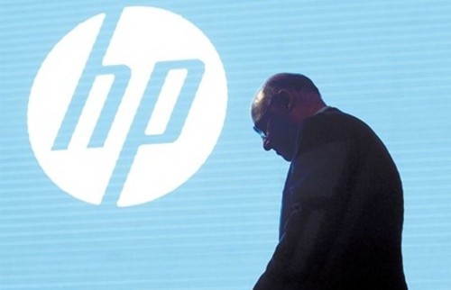惠普前CEO李艾科将获得720万美元解雇金