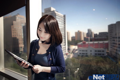 汉王电纸书E920成无纸办公好伴侣