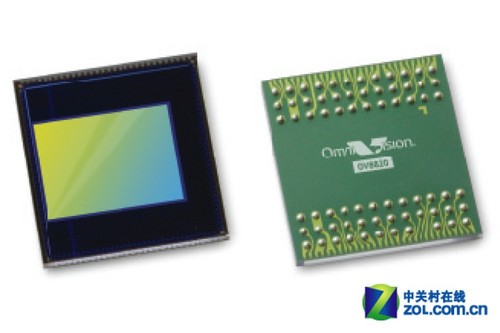 iPhone5发布在即 OV8820成为最可能CMOS