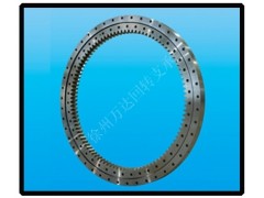 单排交叉滚柱式回转支承（11系列）