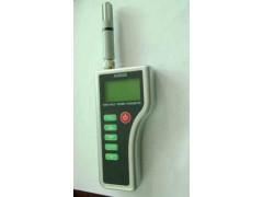 供应手持式多功能温湿度仪表 供应手持式多功能温湿度仪表